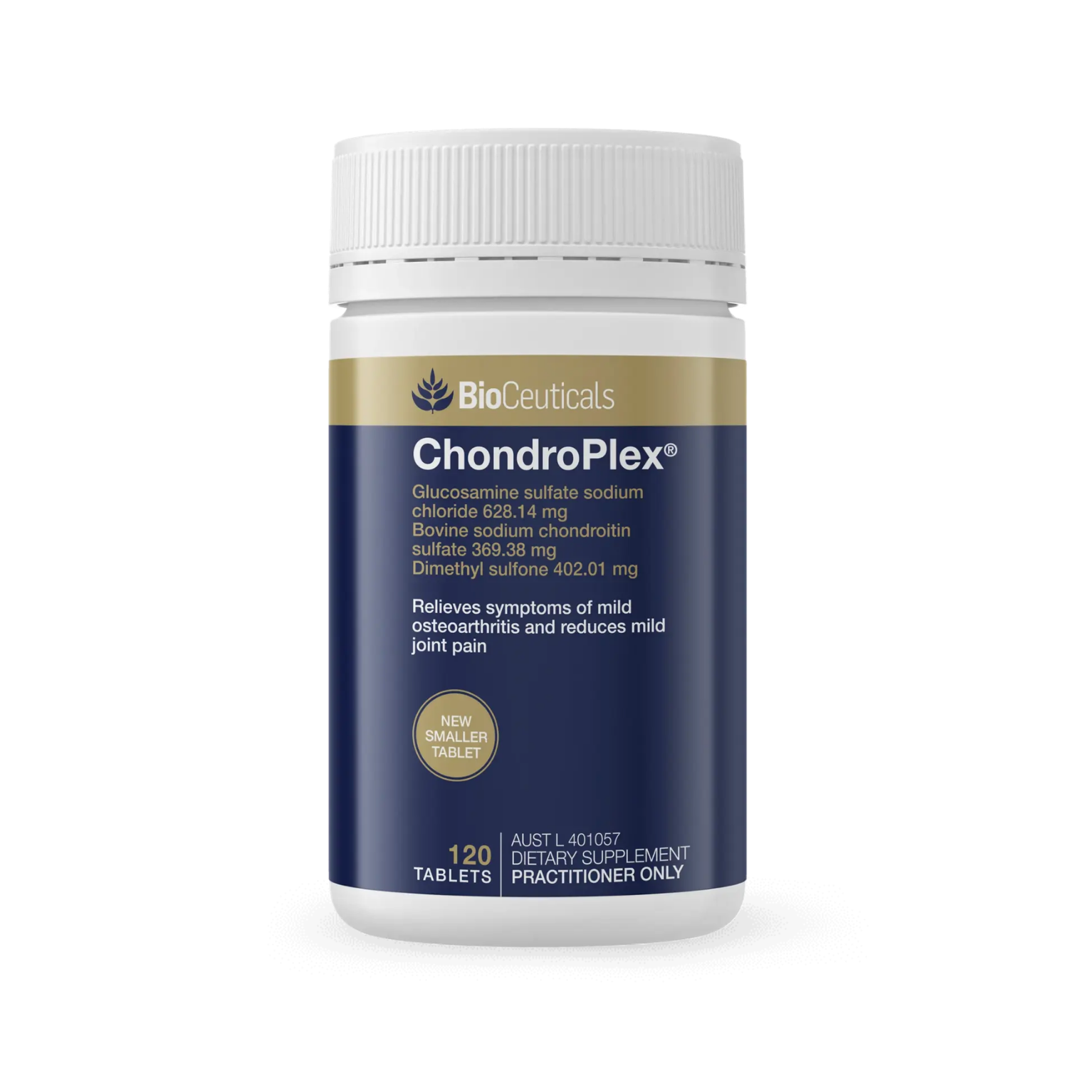 BioCeuticals ChondroPlex