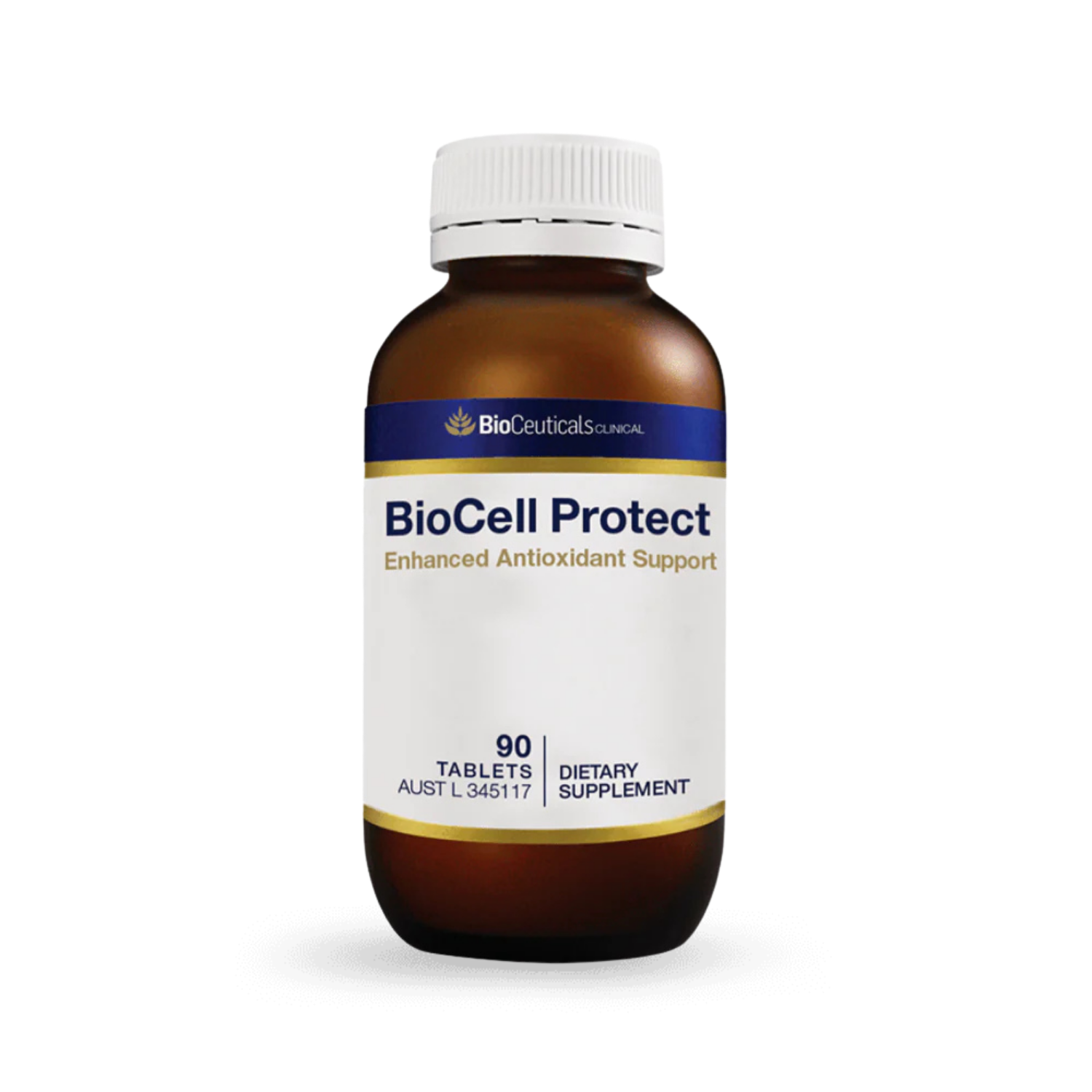 BioCeuticals Clinical BioCell Protect 90t