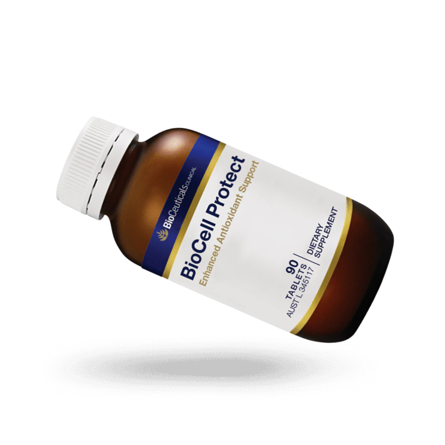 BioCeuticals Clinical BioCell Protect 90t