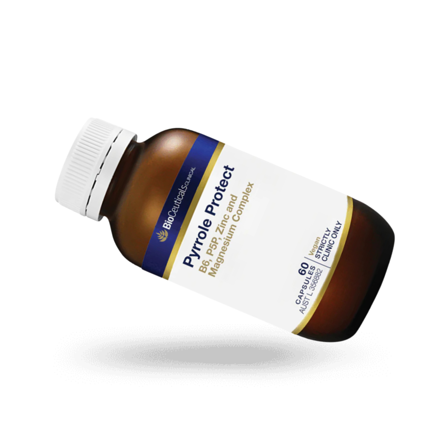 BioCeuticals Clinical Pyrrole Protect 60c