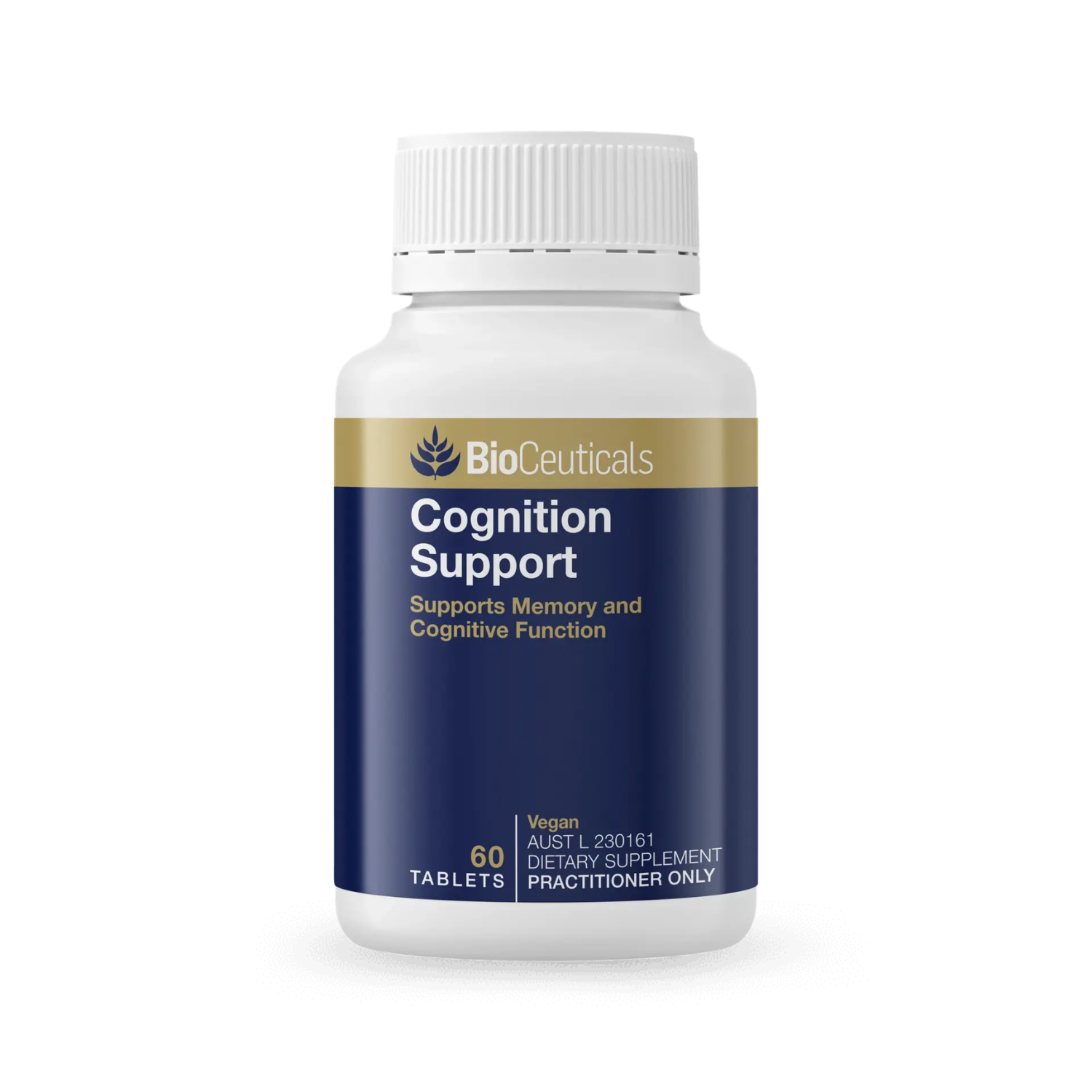 BioCeuticals Cognition Support