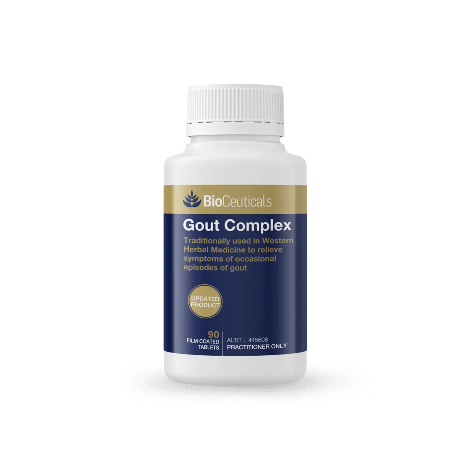 BioCeuticals Gout Complex