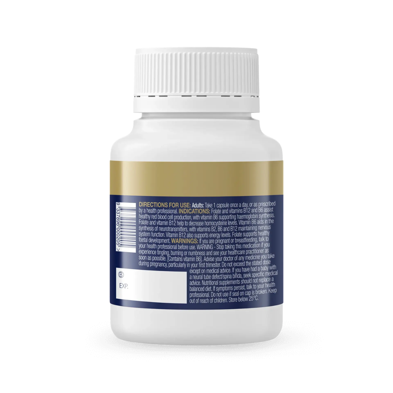 BioCeuticals Methyl-Max