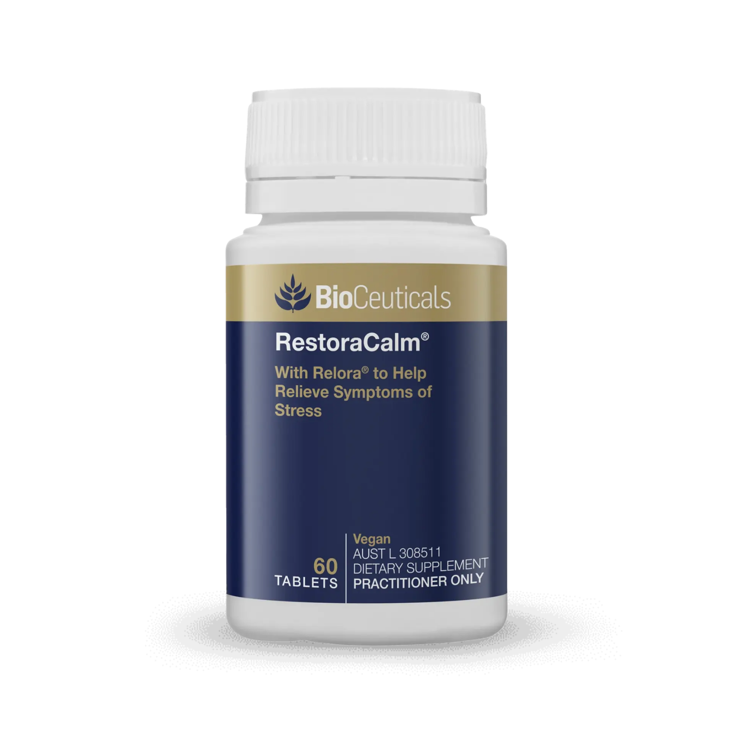 BioCeuticals RestoraCalm®