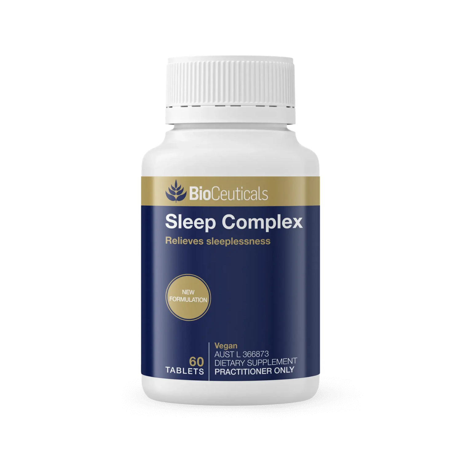 BioCeuticals Sleep Complex