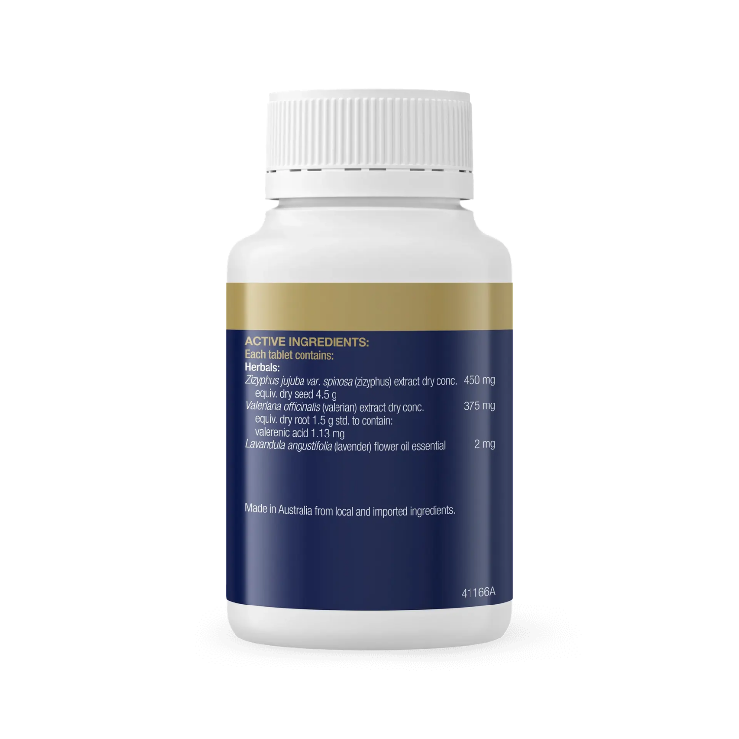 BioCeuticals Sleep Complex