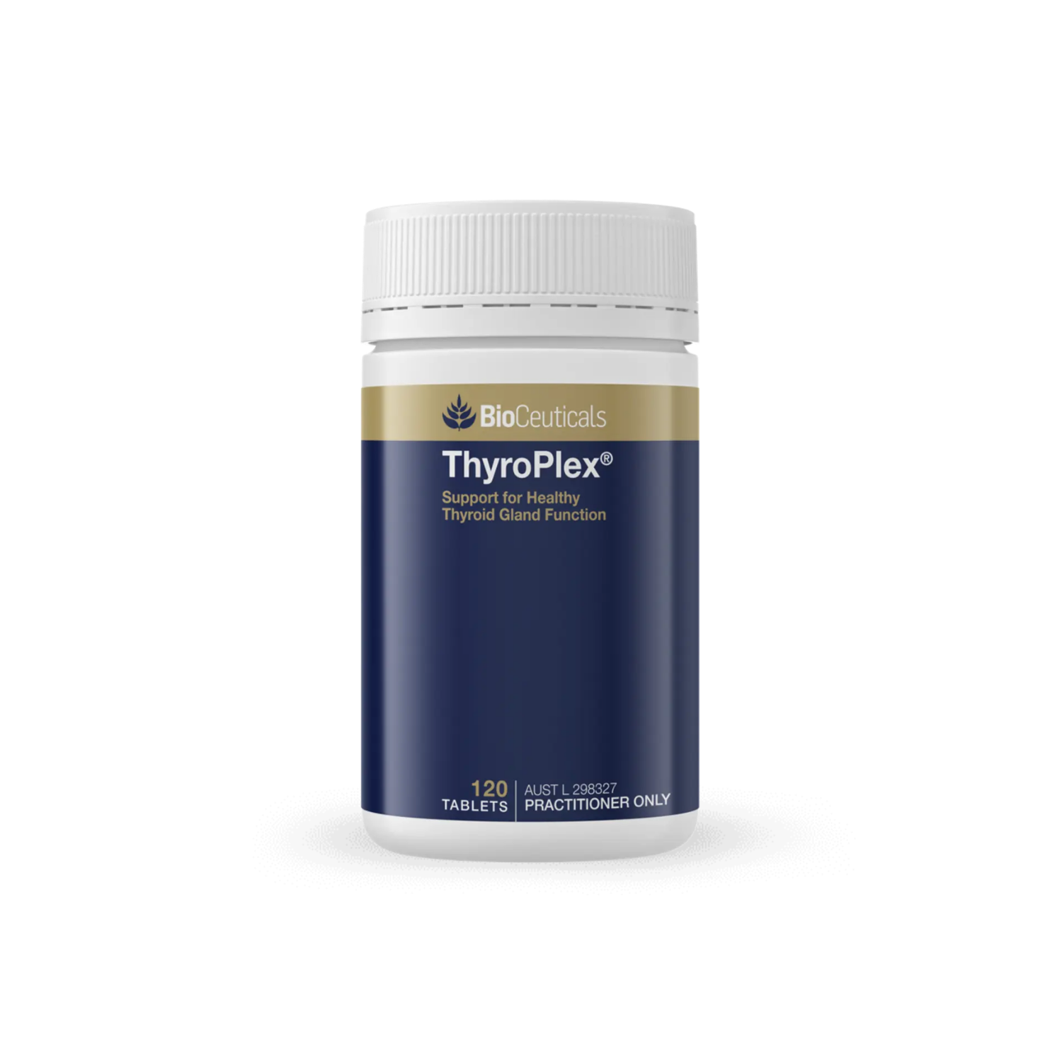 BioCeuticals ThyroPlex®