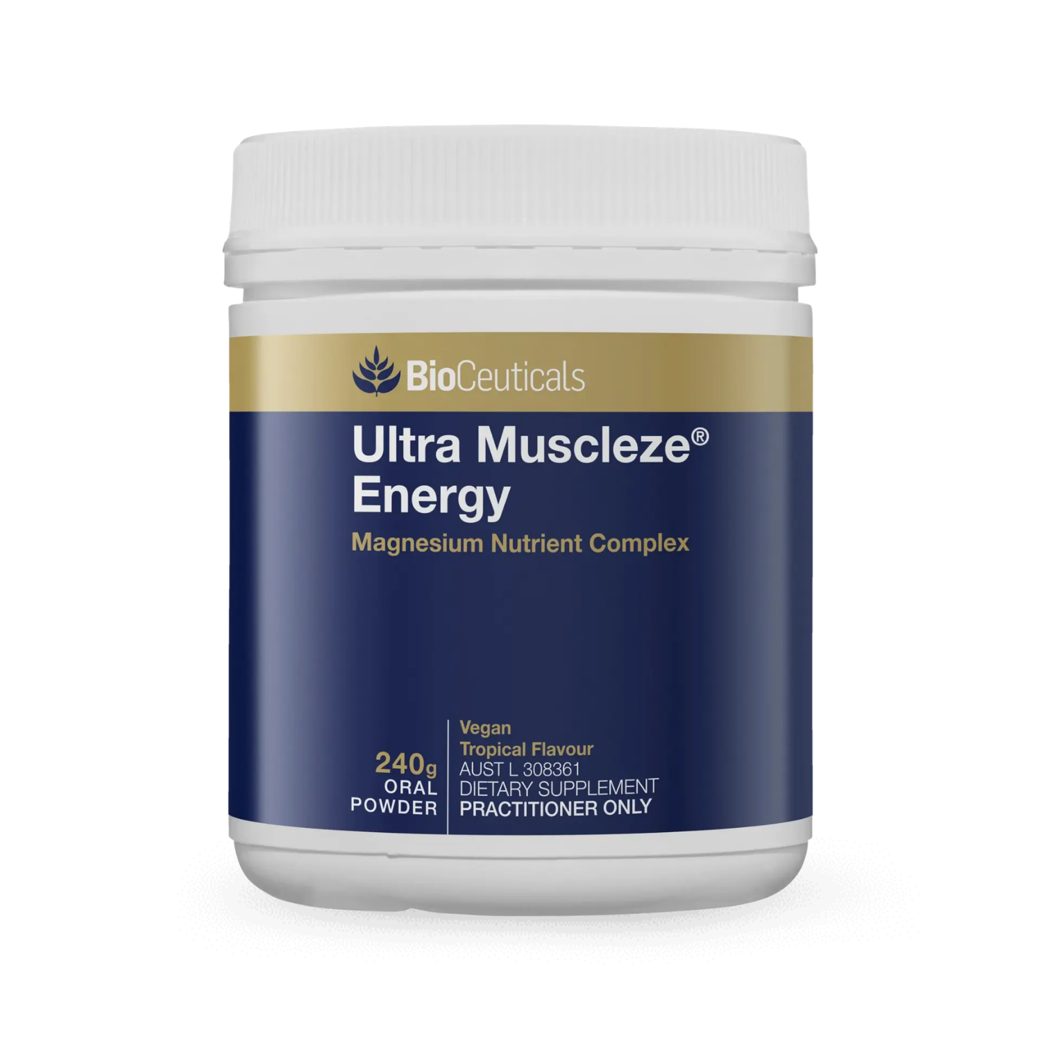 BioCeuticals Ultra Muscleze® Energy