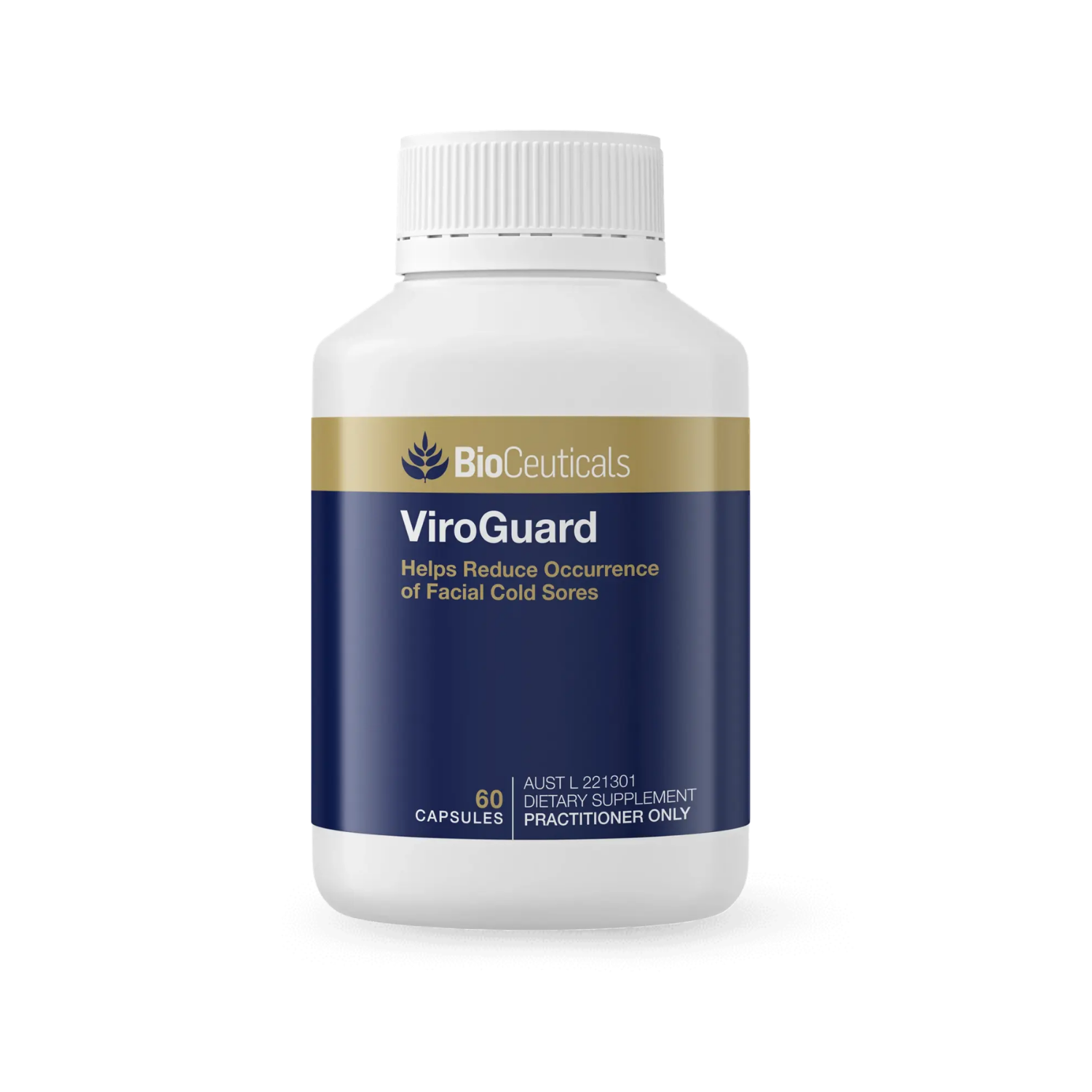BioCeuticals ViroGuard