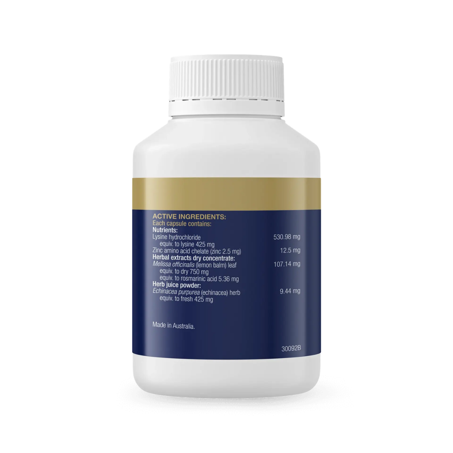 BioCeuticals ViroGuard