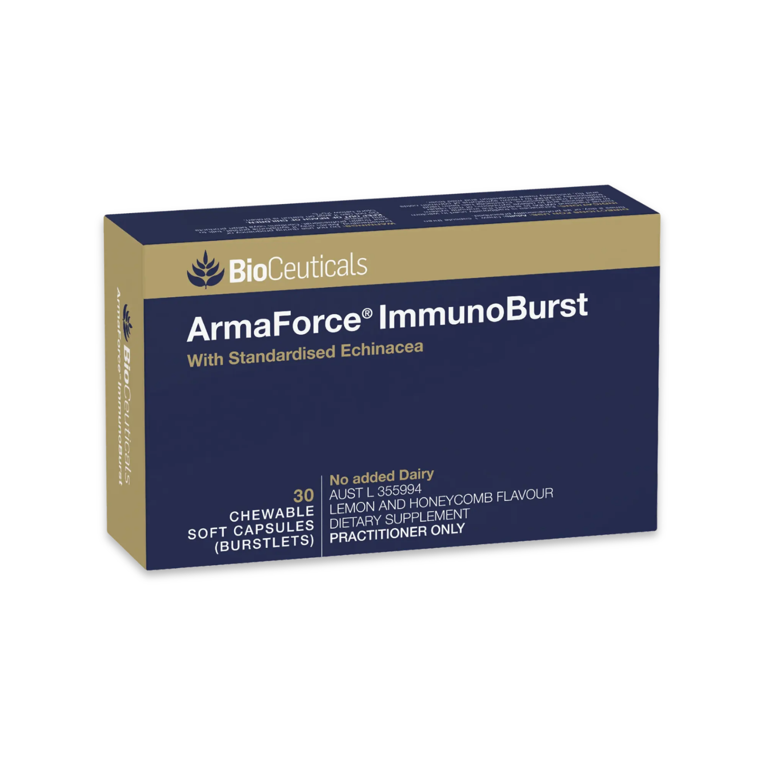 BioCeuticals ArmaForce® ImmunoBurst