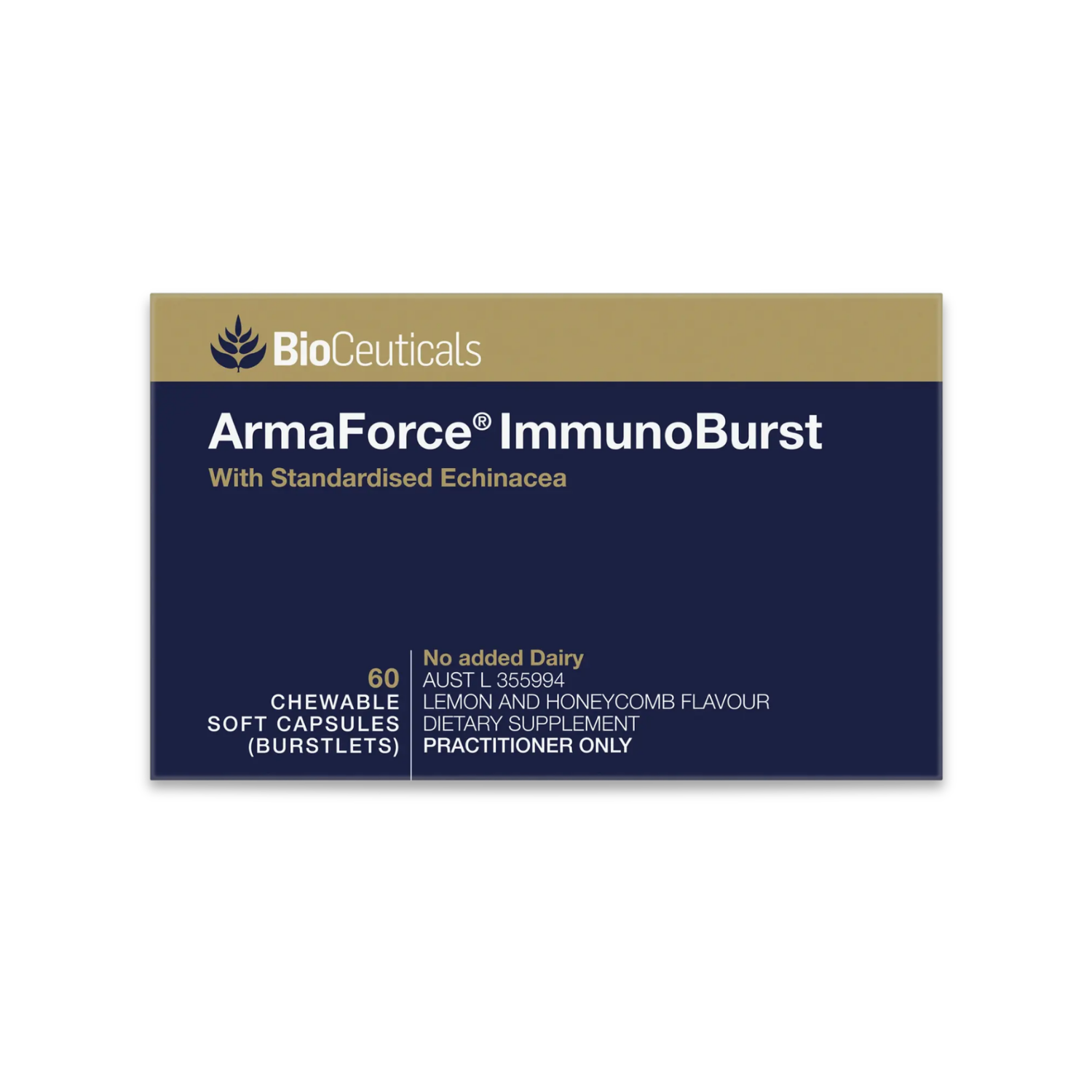 BioCeuticals ArmaForce® ImmunoBurst