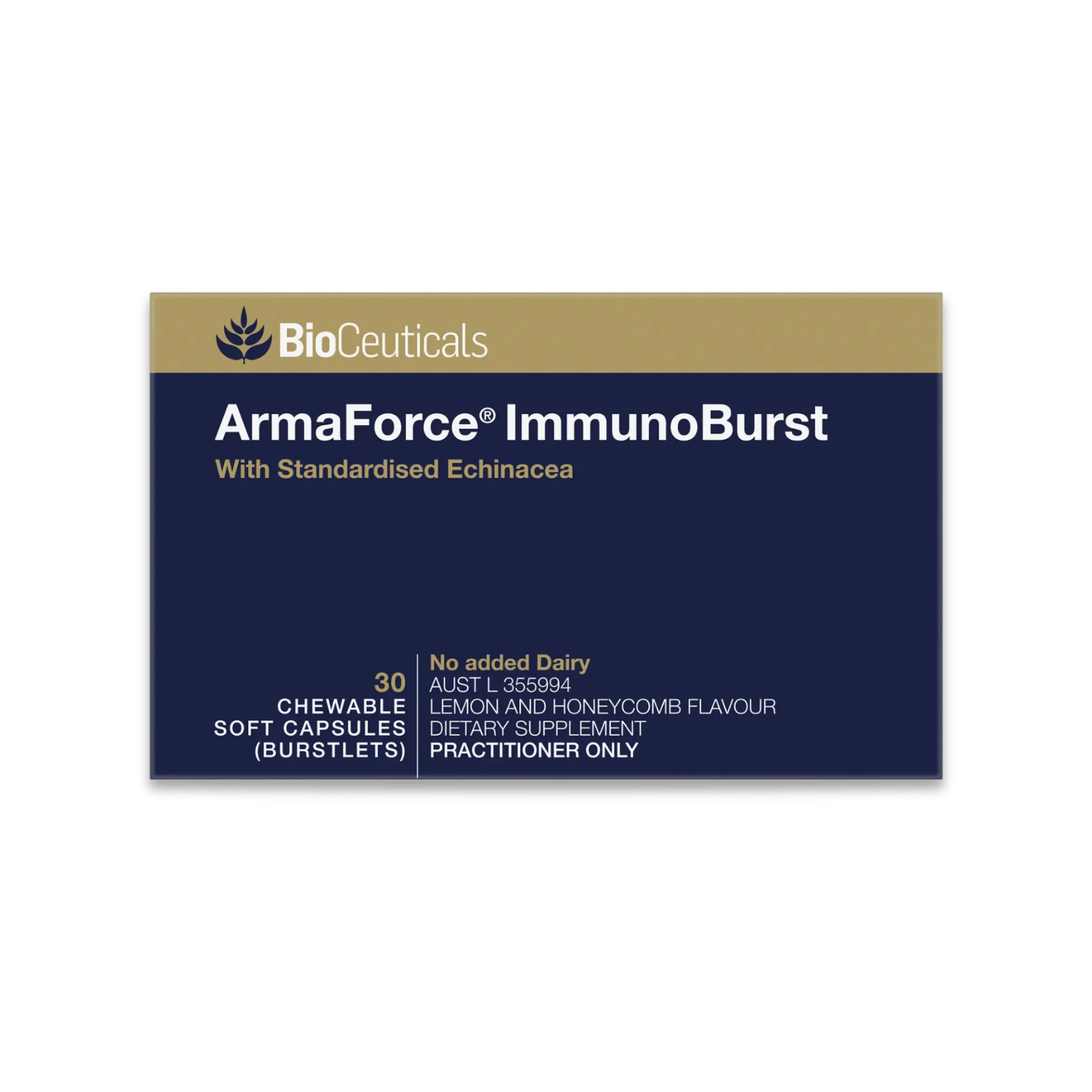 BioCeuticals ArmaForce® ImmunoBurst