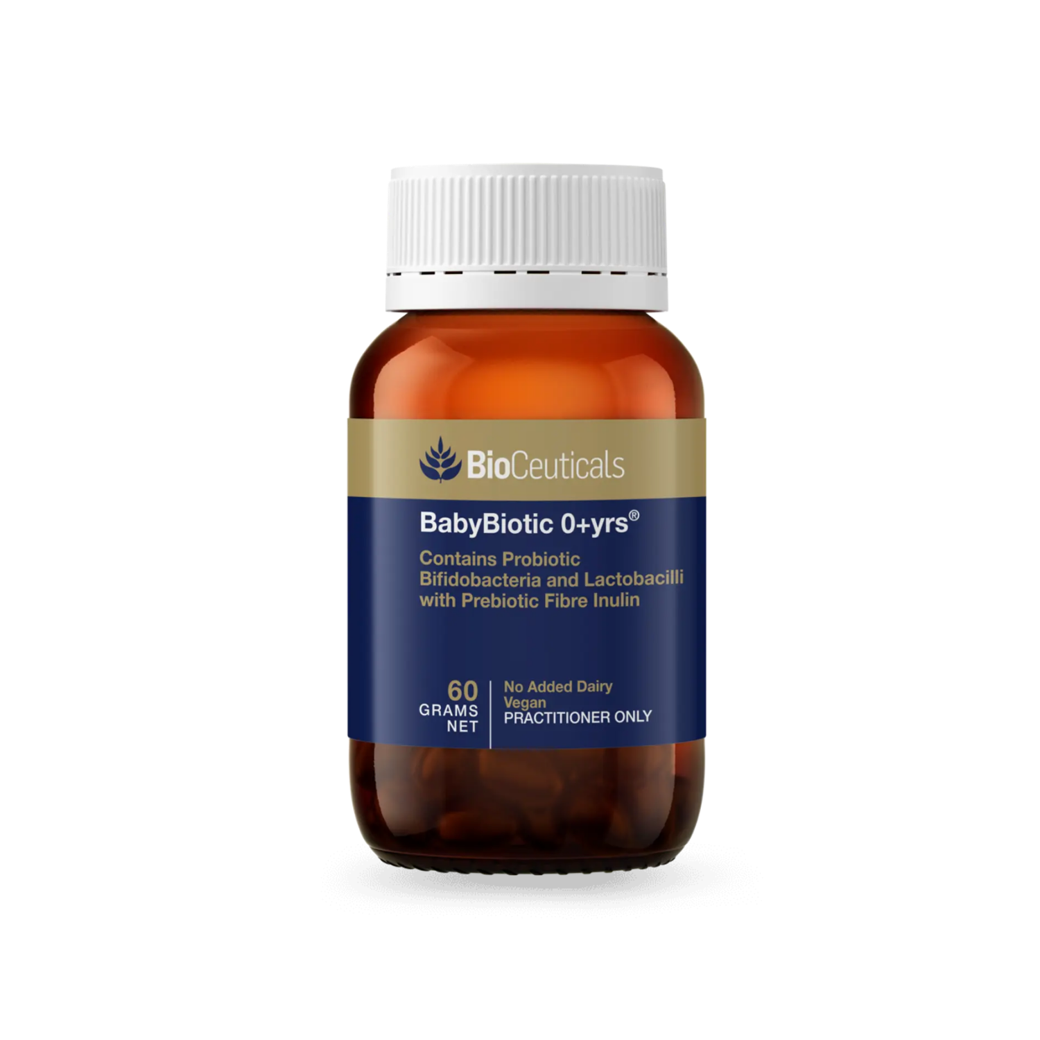 BioCeuticals BabyBiotic 0+yrs®