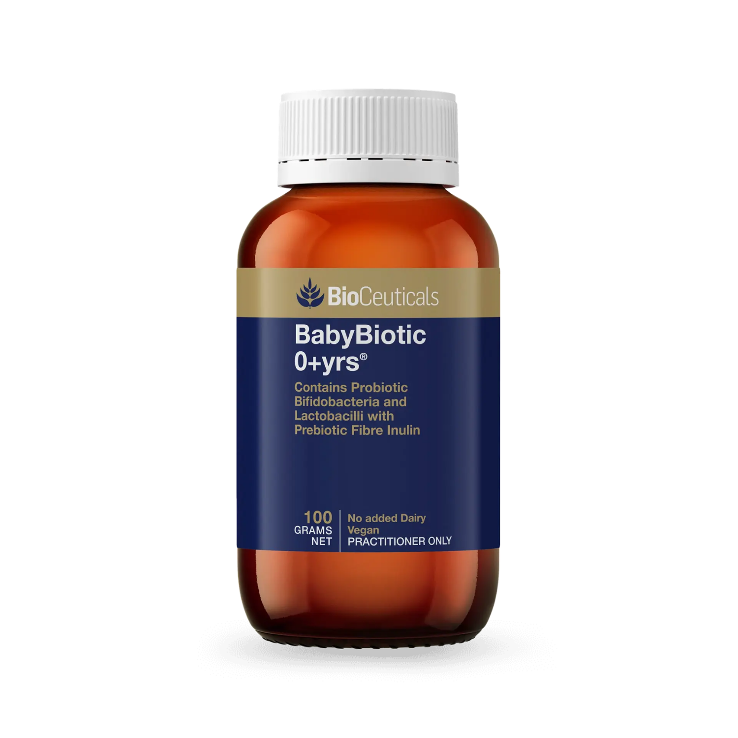 BioCeuticals BabyBiotic 0+yrs®