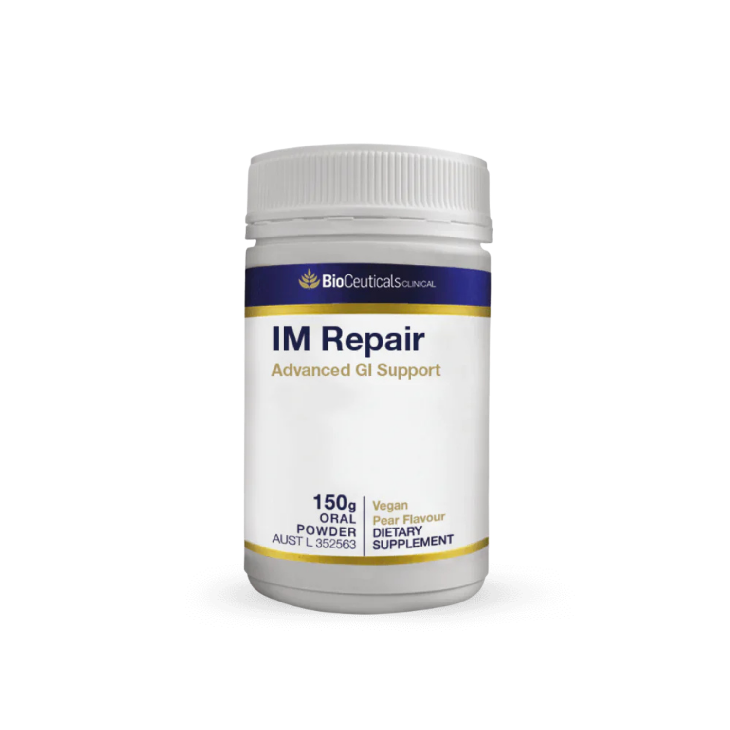 BioCeuticals Clinical IM Repair Powder