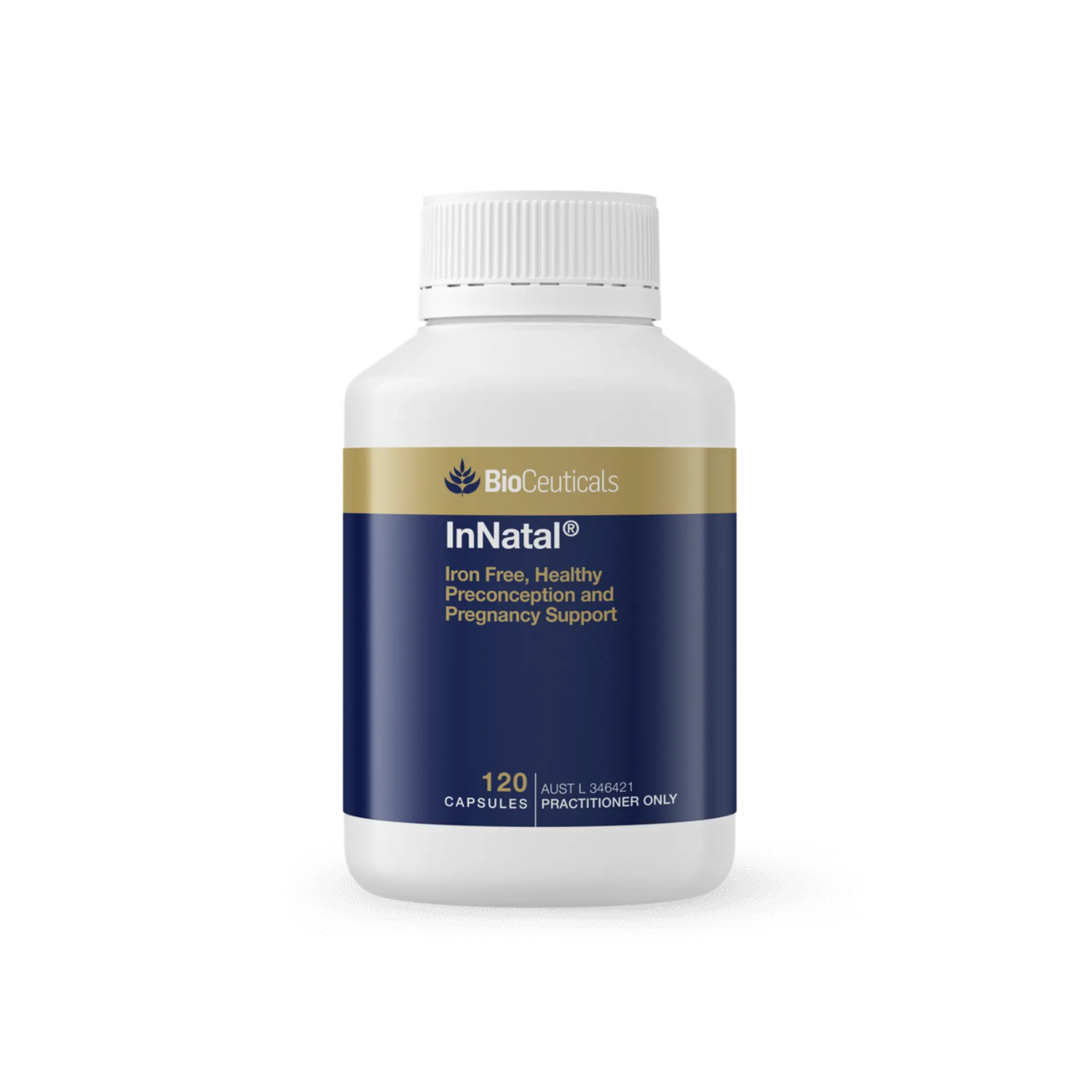 BioCeuticals InNatal®