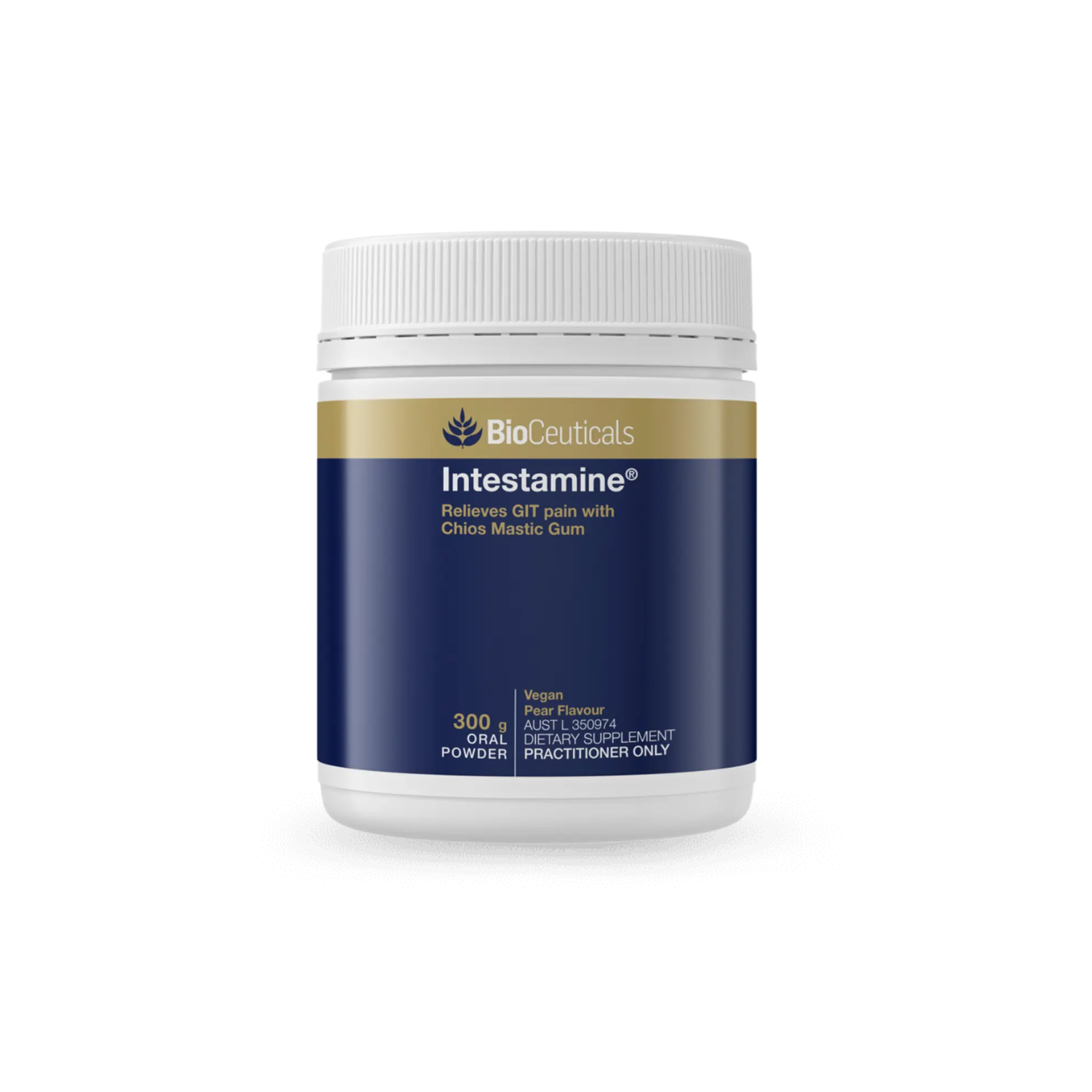 BioCeuticals Intestamine®