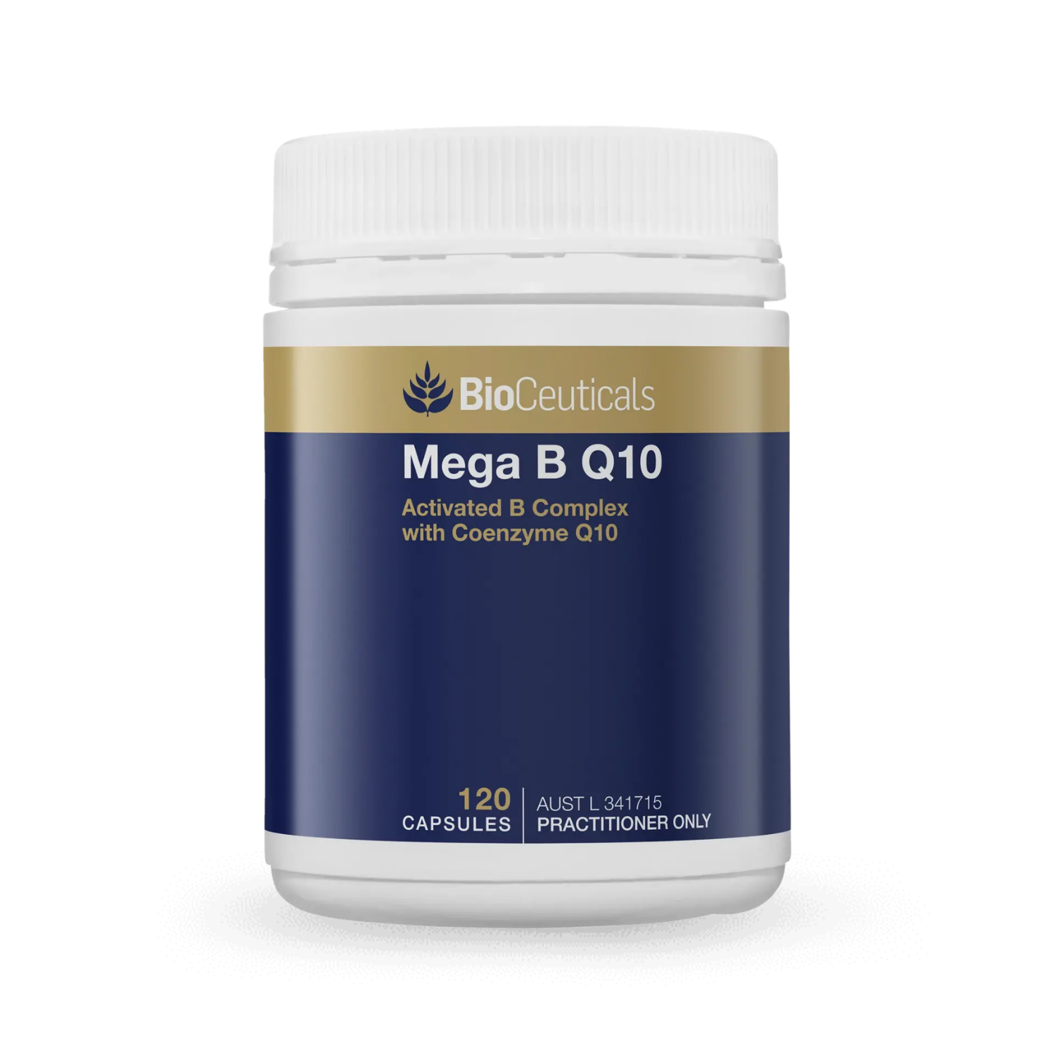 BioCeuticals Mega B Q10