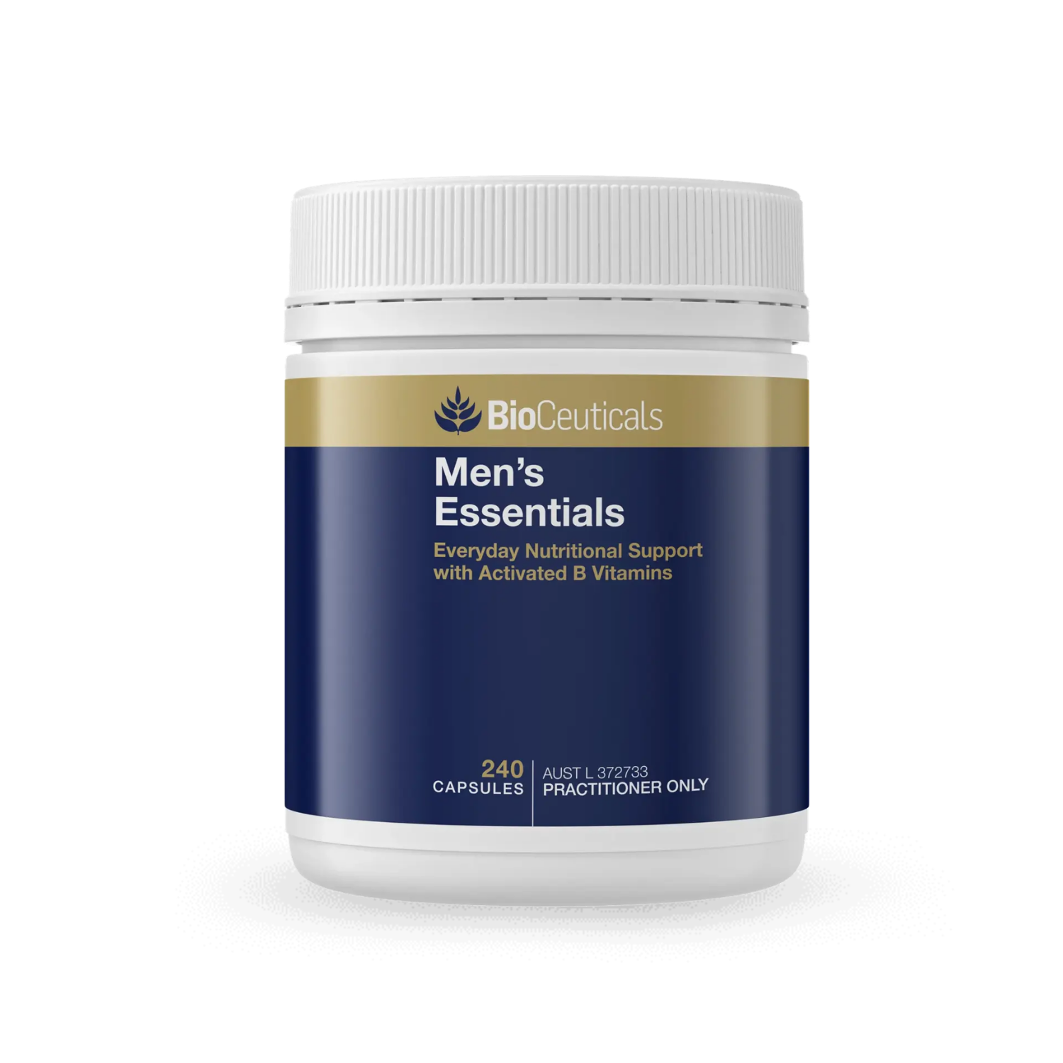 BioCeuticals Men's Essentials