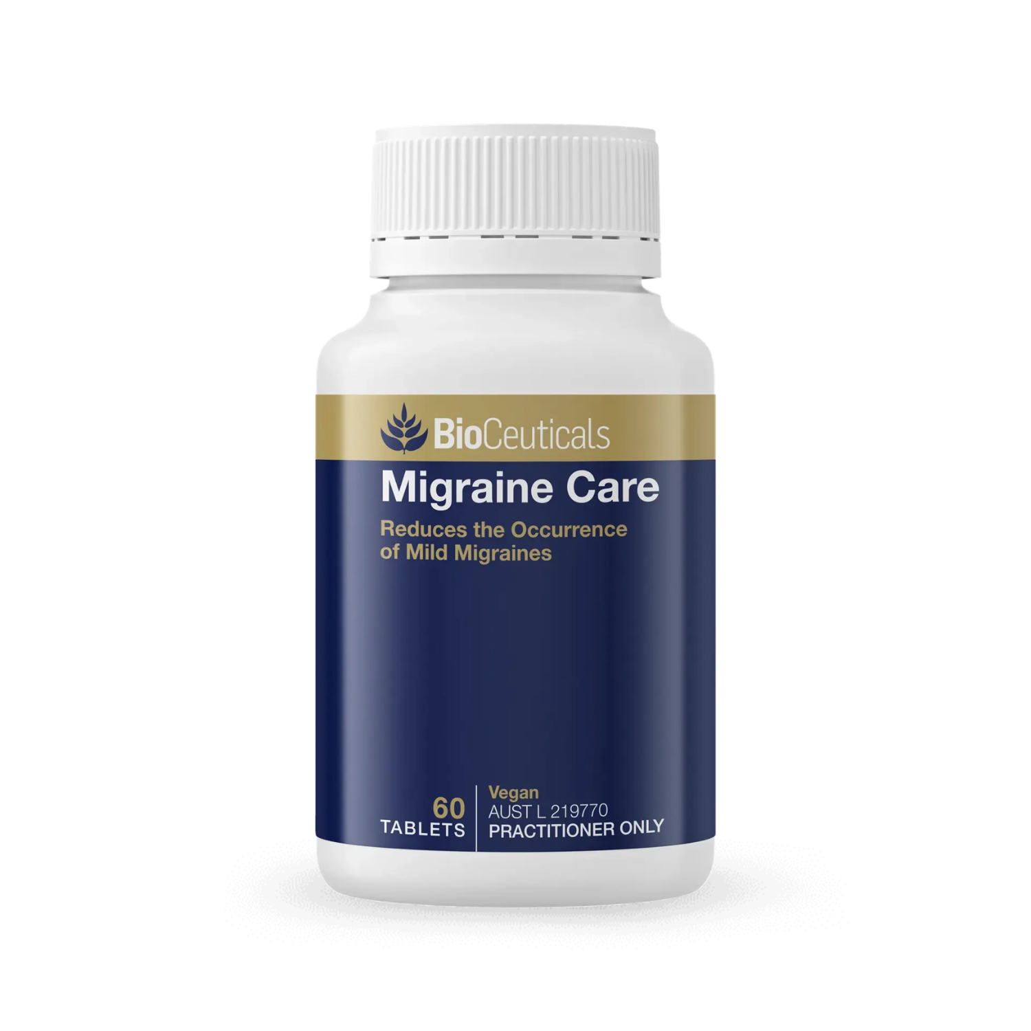 BioCeuticals Migraine Care