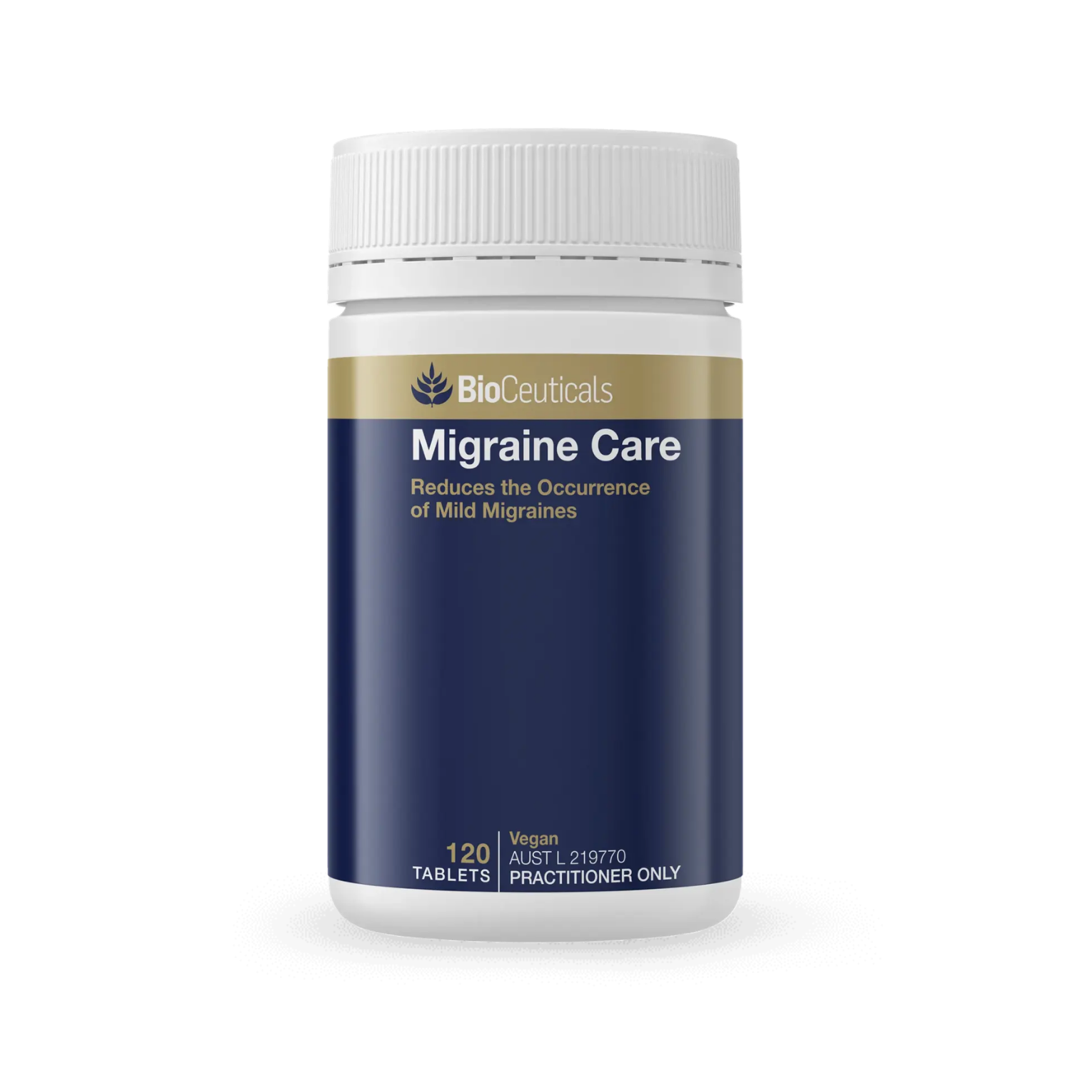 BioCeuticals Migraine Care
