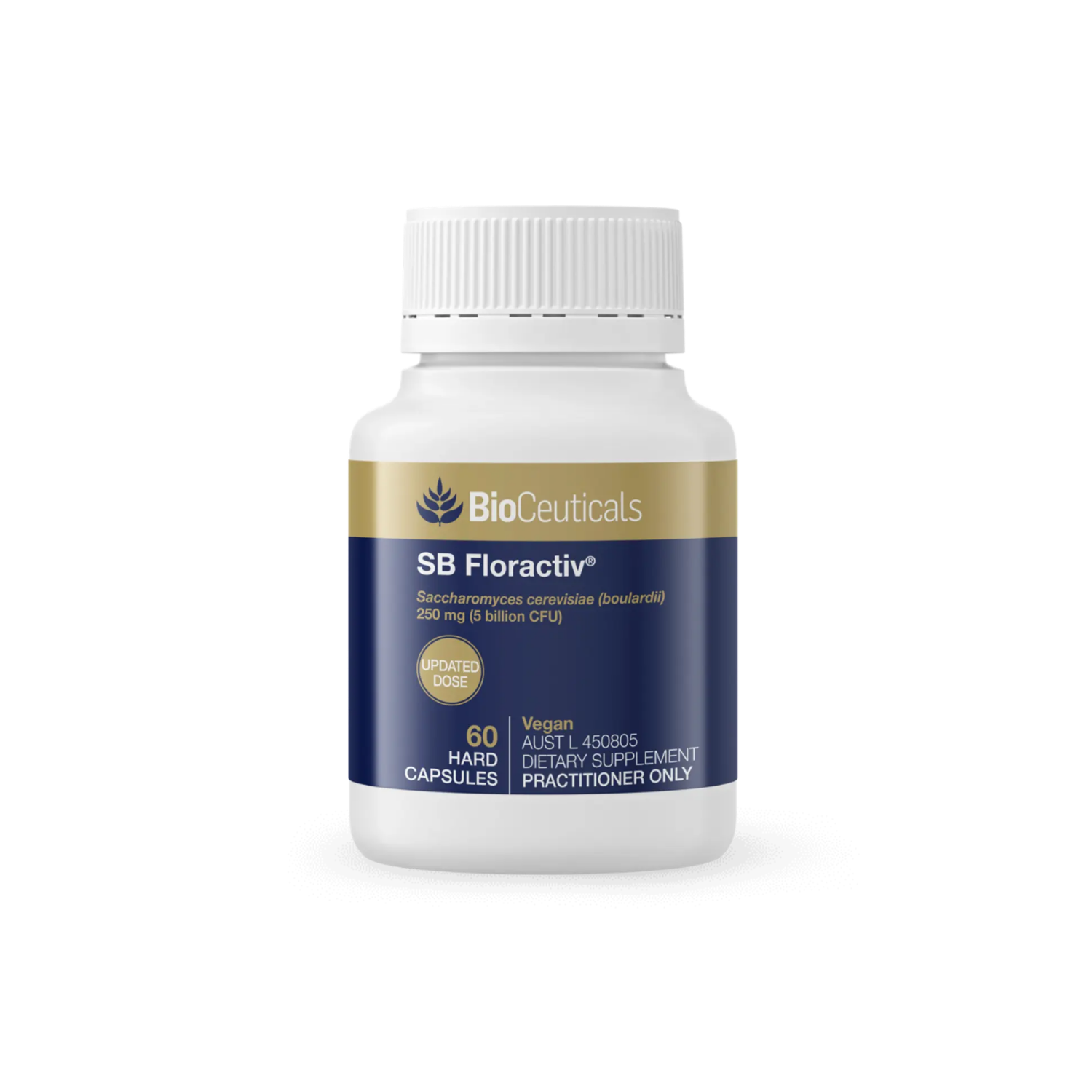 BioCeuticals SB Floractiv®