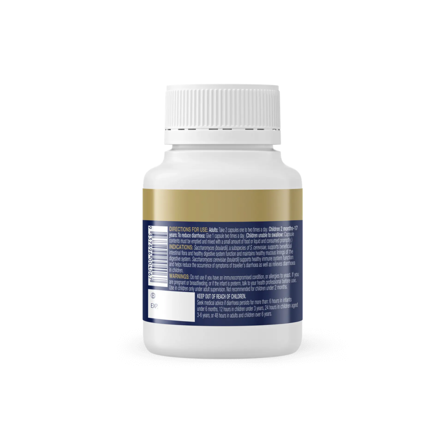 BioCeuticals SB Floractiv®