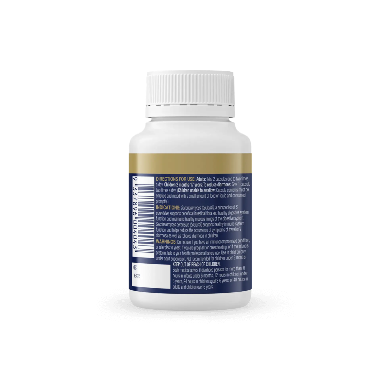 BioCeuticals SB Floractiv®