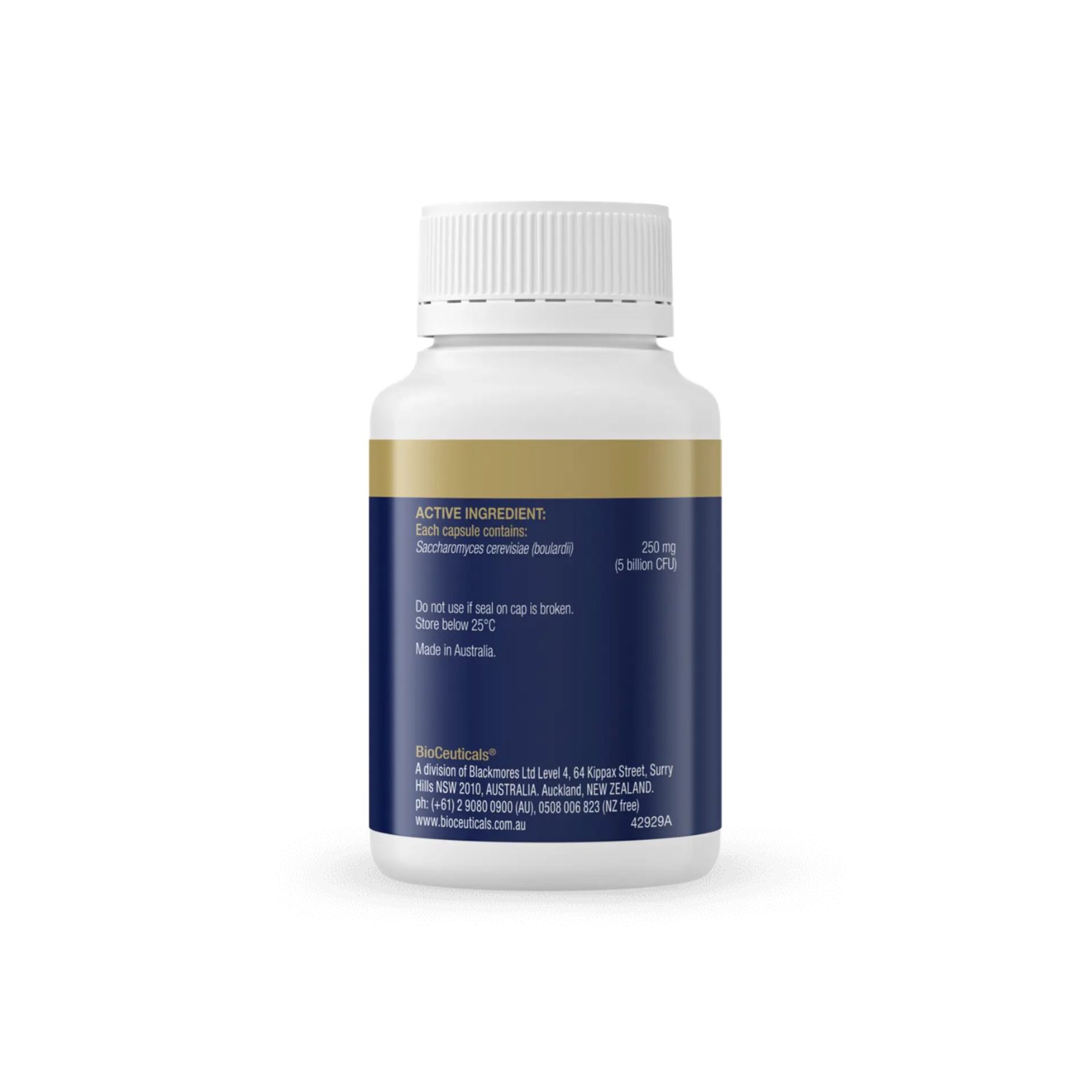 BioCeuticals SB Floractiv®