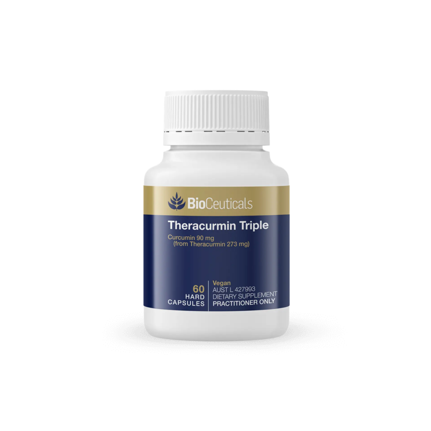 BioCeuticals Theracurmin Triple