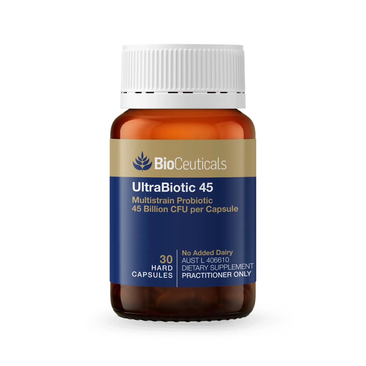 BioCeuticals UltraBiotic 45