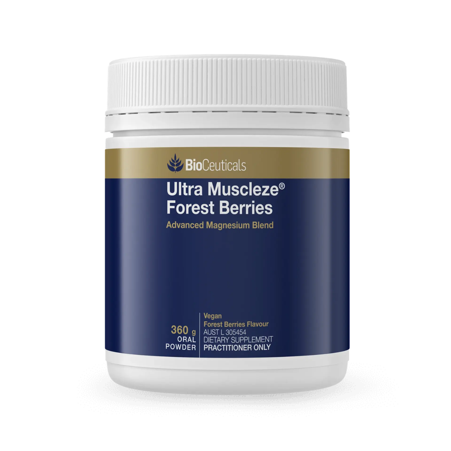 BioCeuticals Ultra Muscleze® Energy
