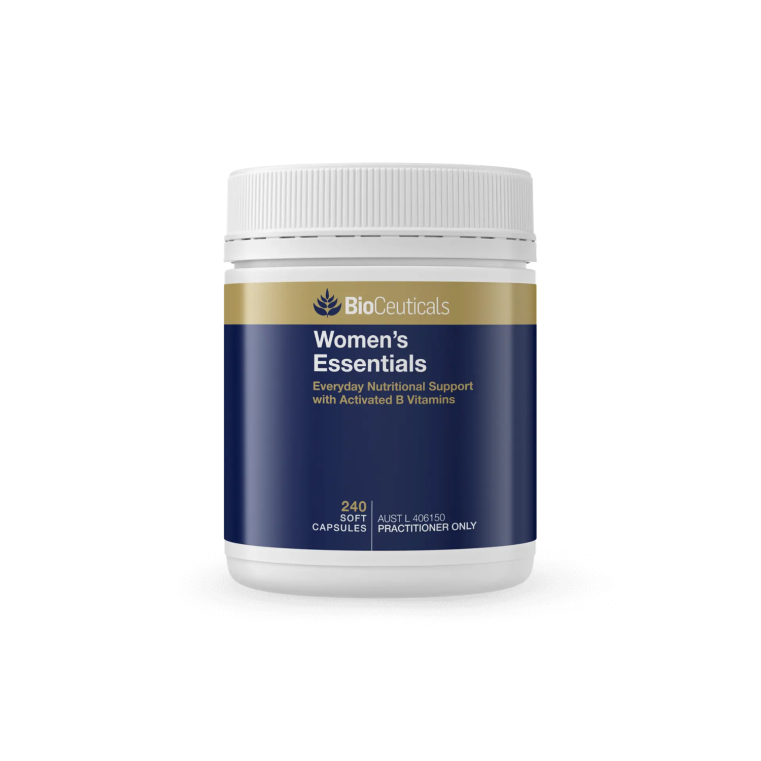 BioCeuticals Women's Essentials