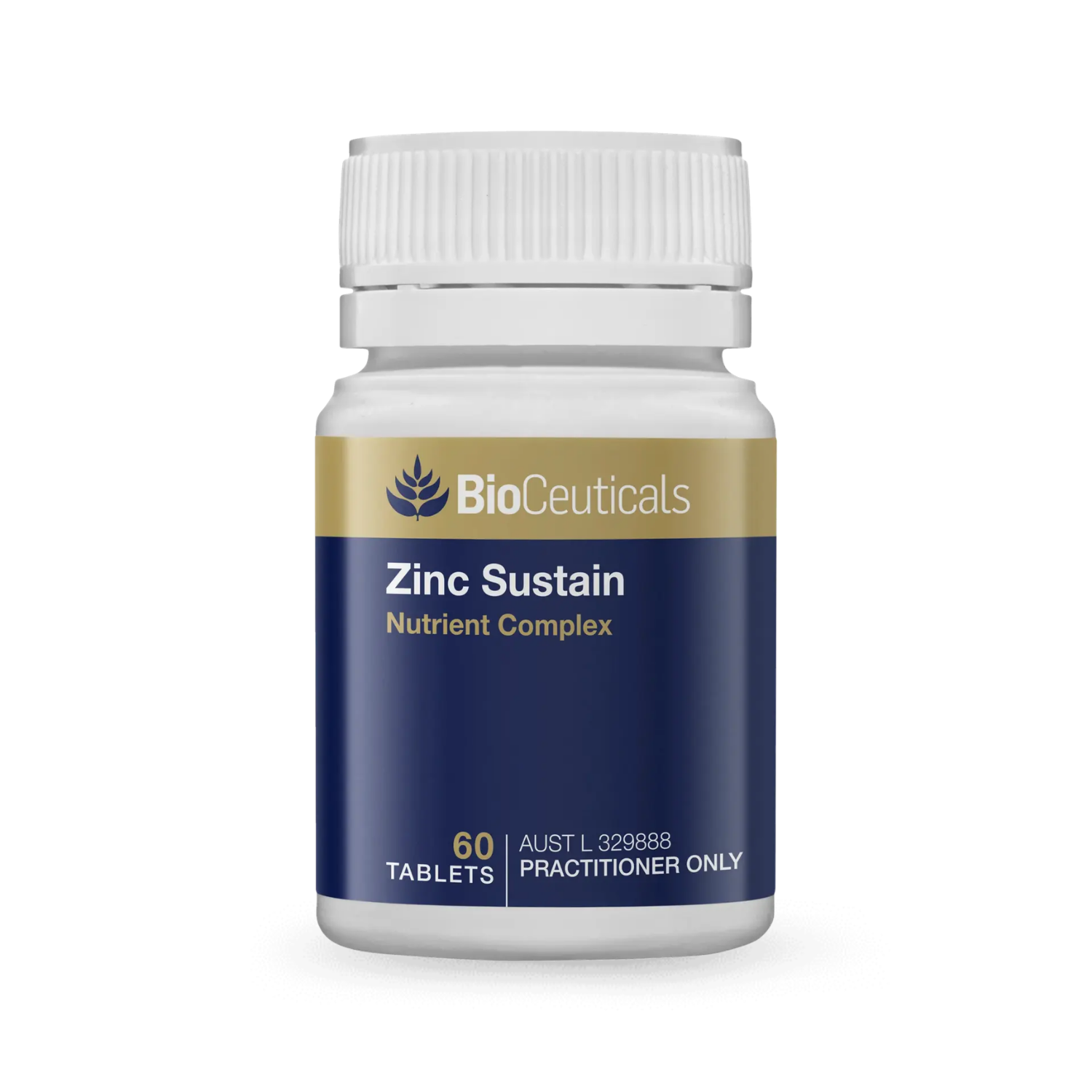 BioCeuticals Zinc Sustain