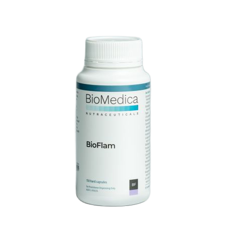 BioFlam Capsules