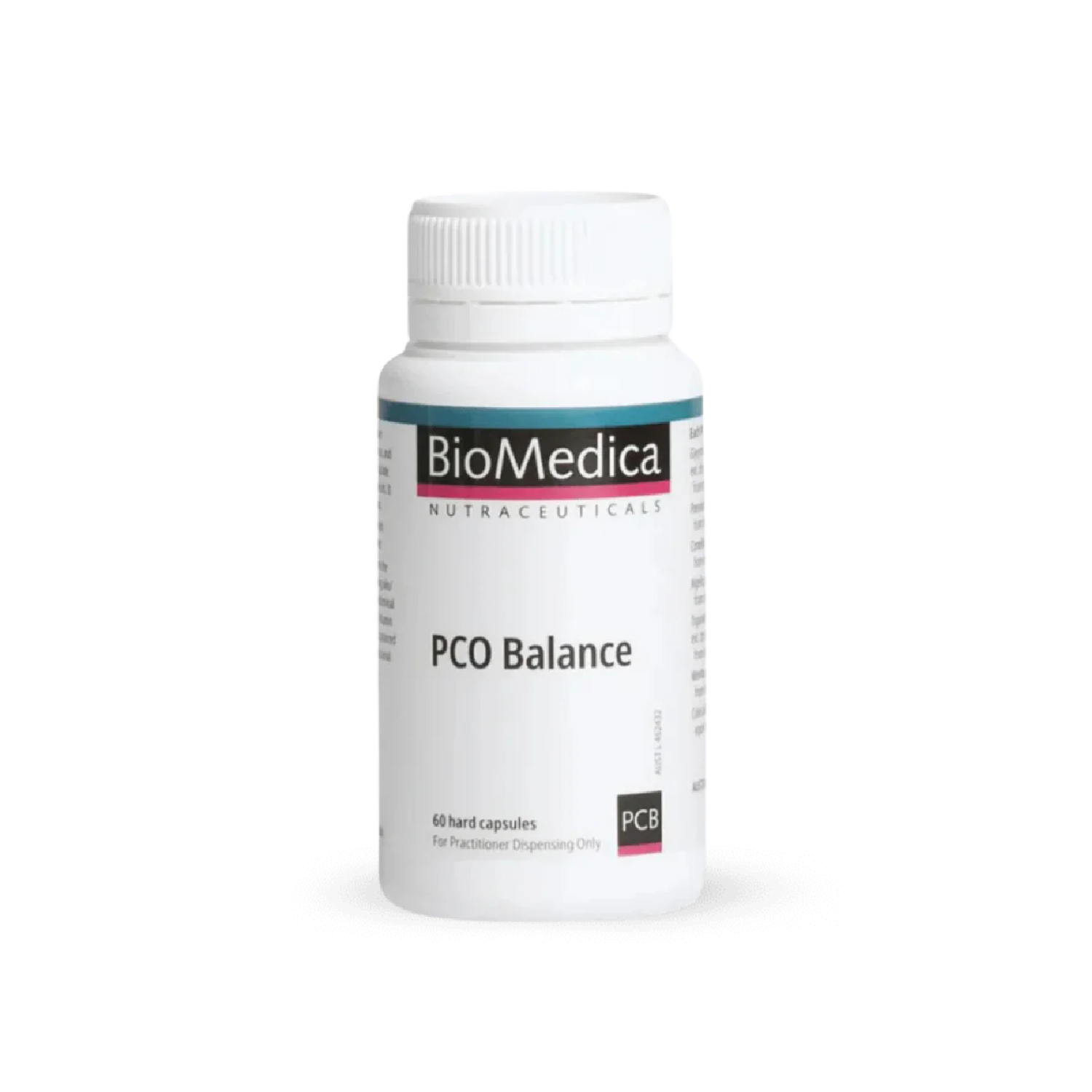 BioMedica PCO Balance