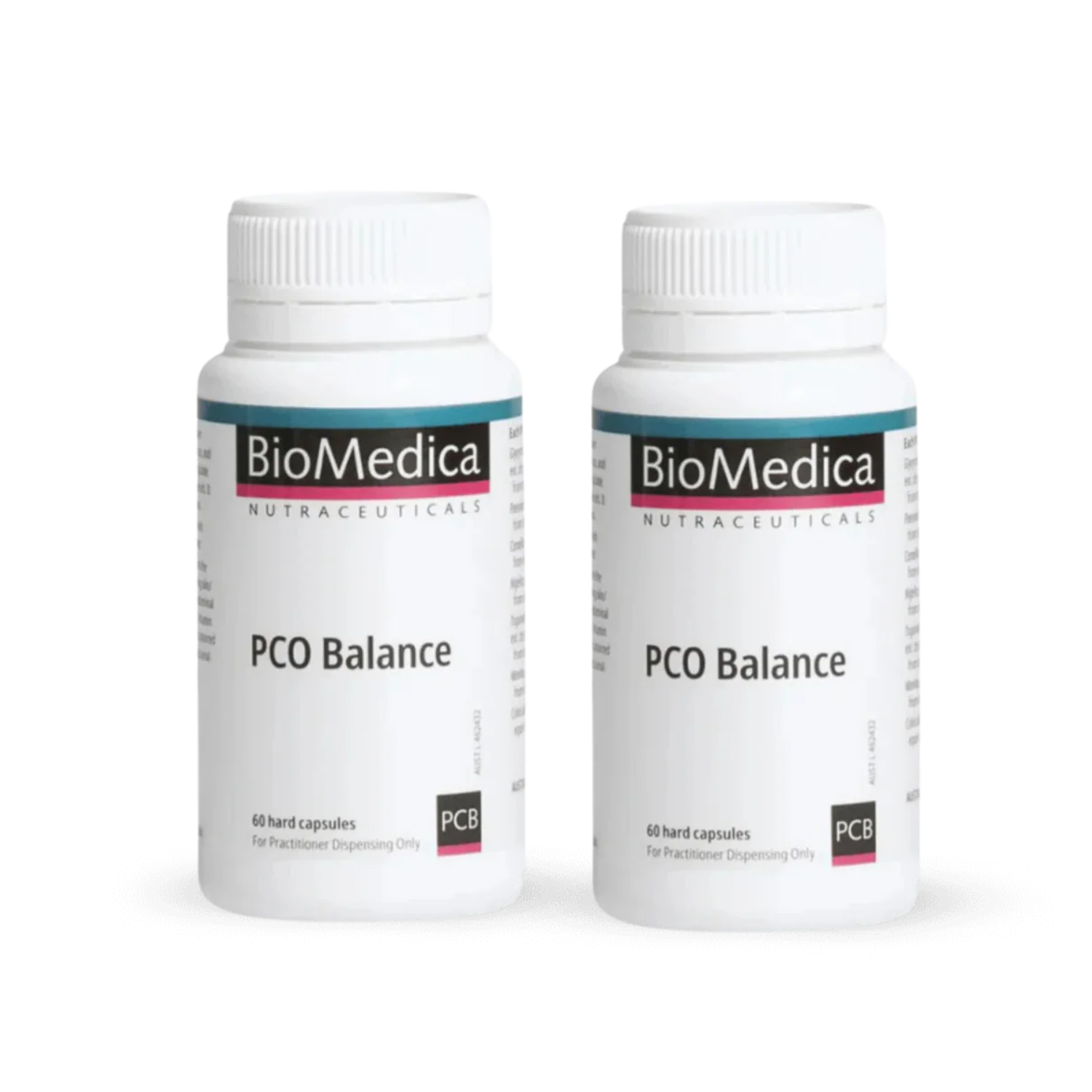 BioMedica PCO Balance