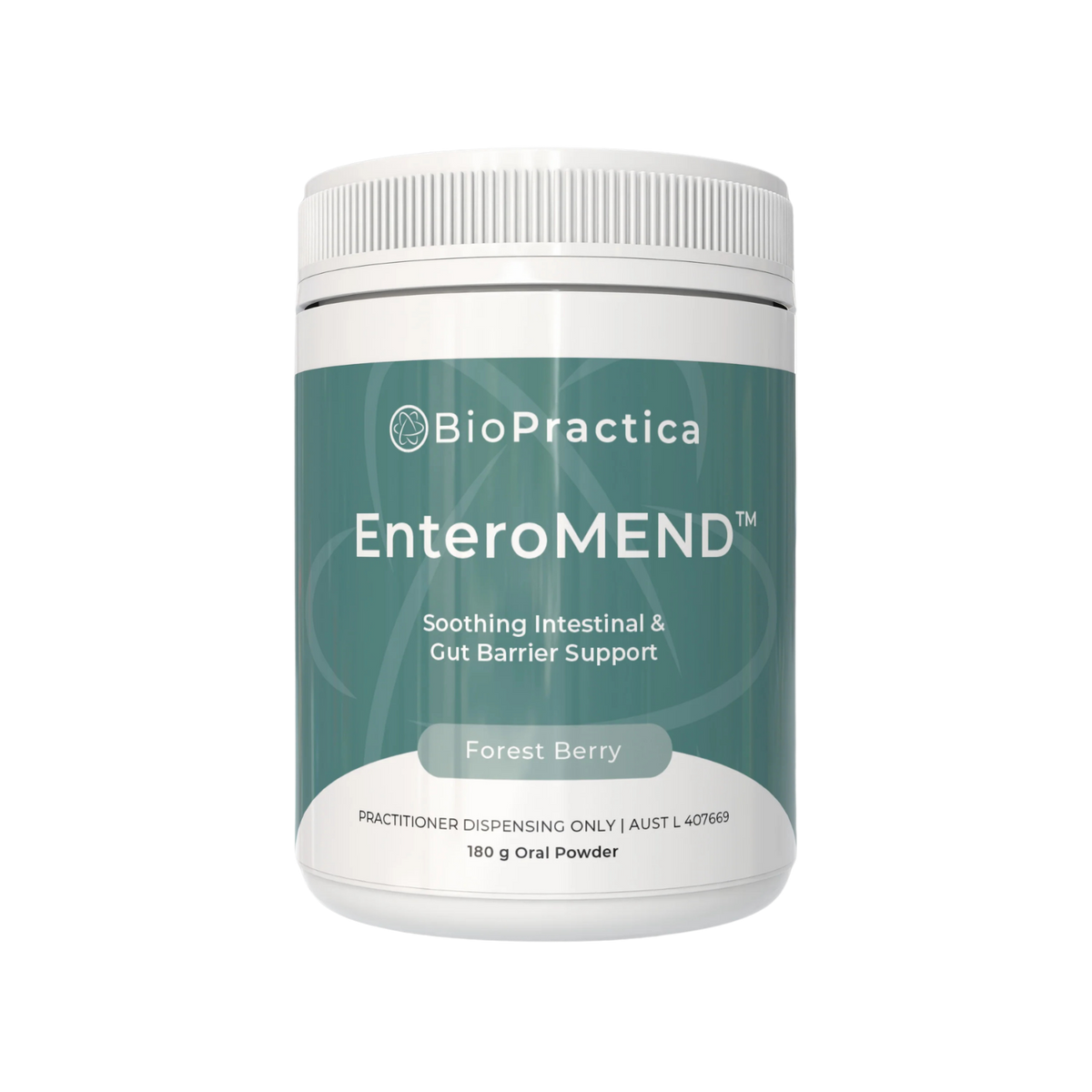 biopractica EnteroMEND 180g