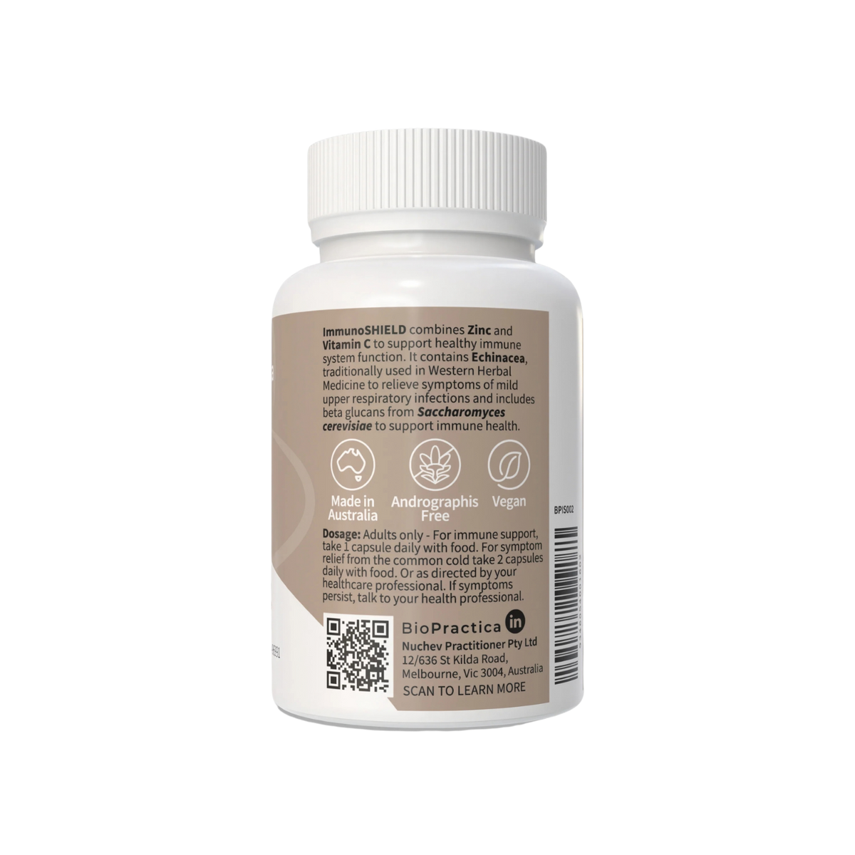 Immuno SHIELD