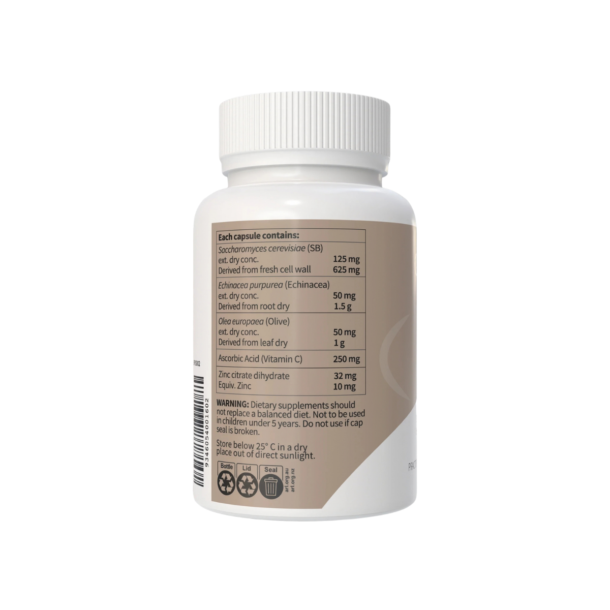 Immuno SHIELD