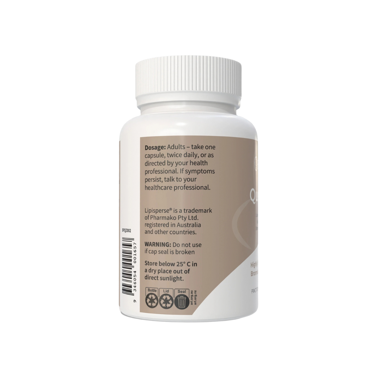 BioPractica QuerciZOOM