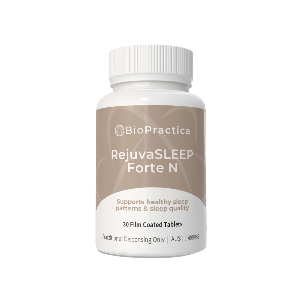 BioPractica RejuvaSLEEP Forte N