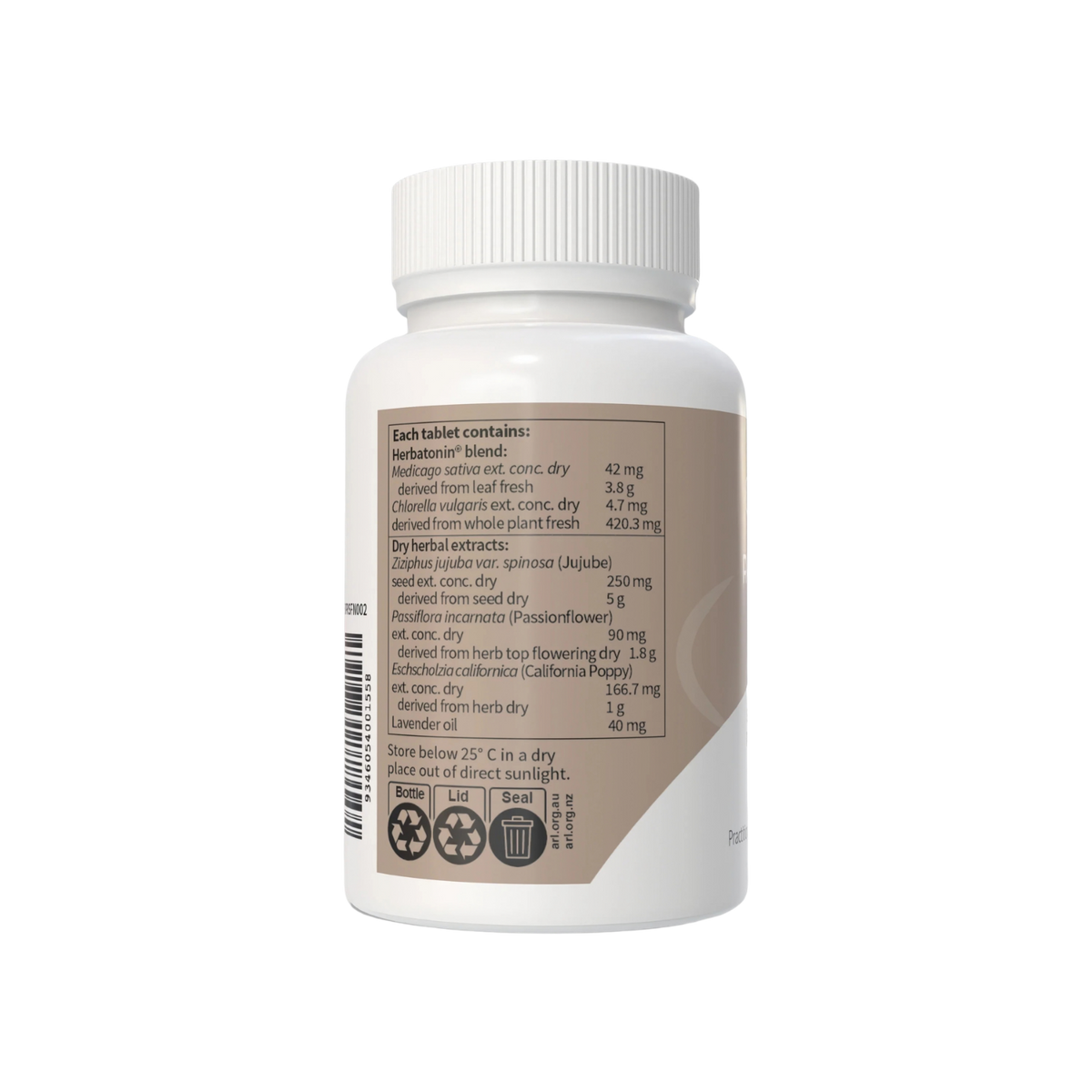BioPractica RejuvaSLEEP Forte N