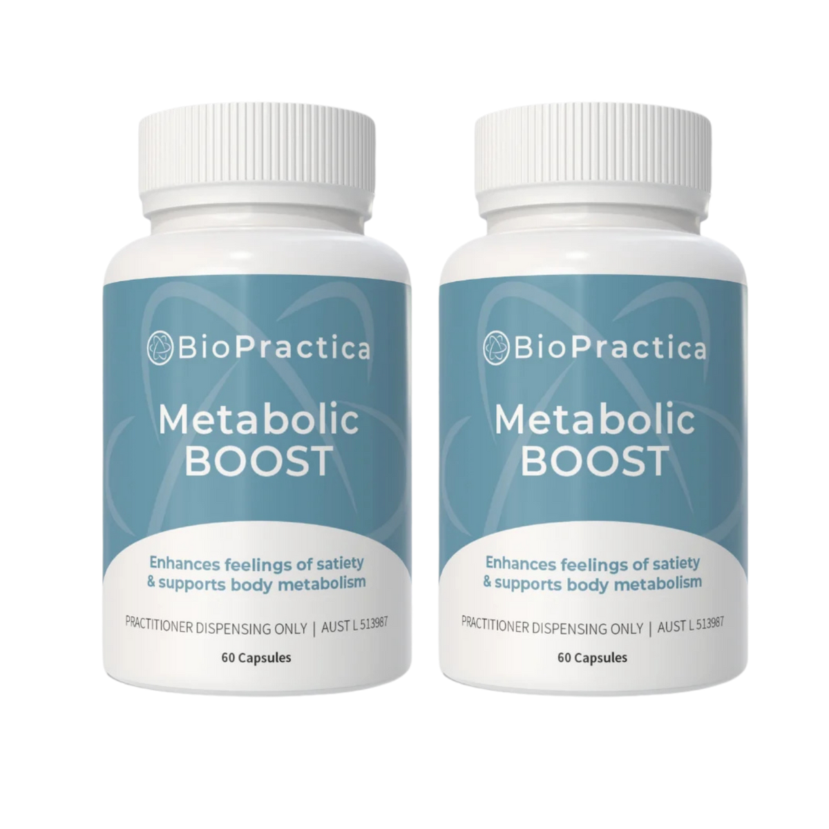 BioPractica Metabolic BOOST