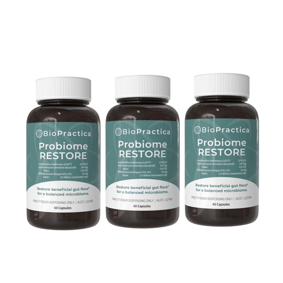 BioPractica Probiome RESTORE