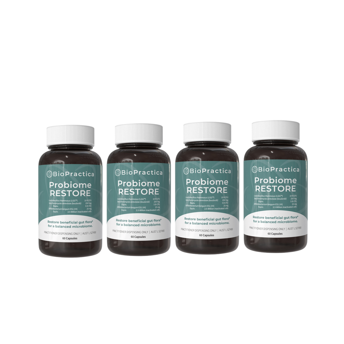 BioPractica Probiome RESTORE