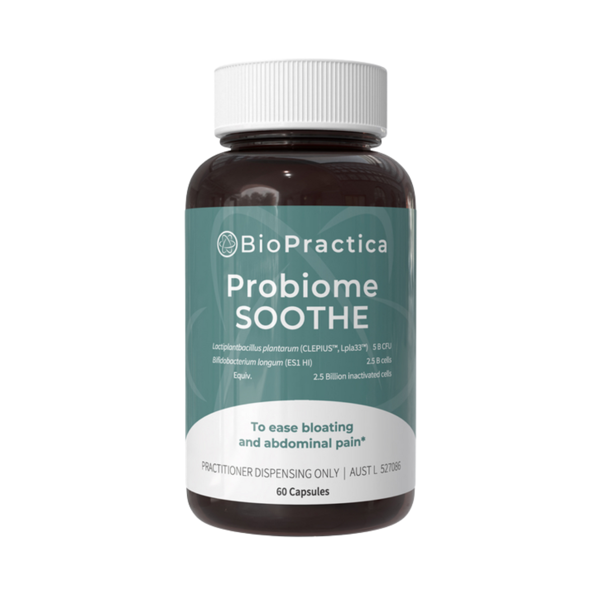 BioPractica Probiome SOOTHE