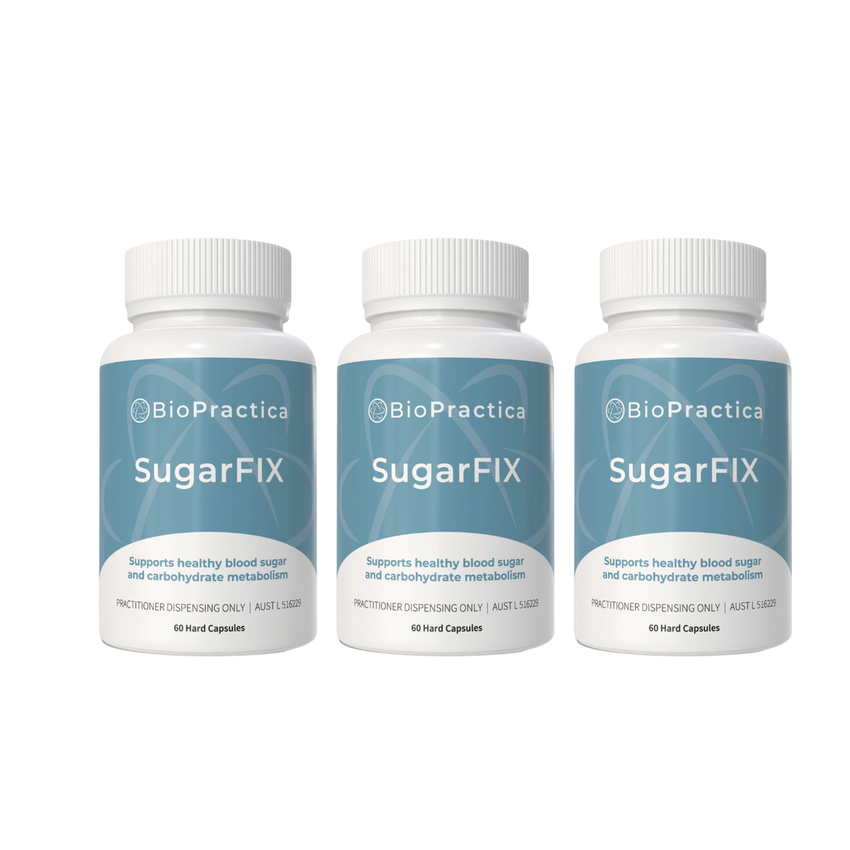 BioPractica SugarFIX