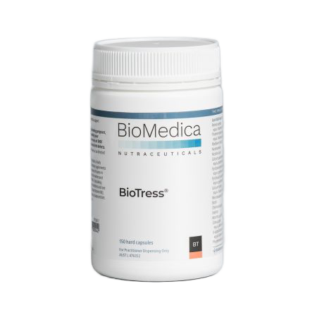 BioTress Capsules